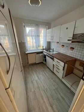 Foto - Etagenwohnung in Baienfurt