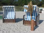 Foto - Urlaubsdomizil im Ostseebad Boltenhagen an der Küste von M-V.