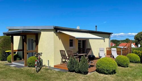 Foto - Einfamilienhaus zum Kaufen in Boltenhagen