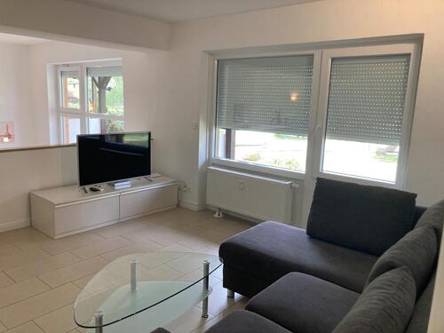 Foto - Etagenwohnung zur Miete in Grömitz