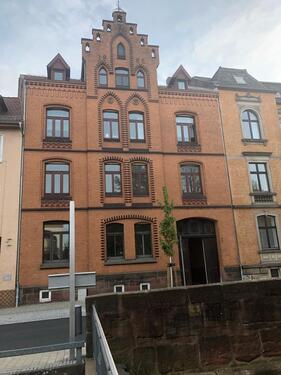 Foto - 4 Zimmer Wohnung Friedrich Wilhelm Straße 46