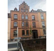 4 Zimmer Wohnung Friedrich Wilhelm Straße 46 - Eschwege
