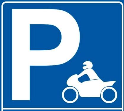 Foto - Stellplätze Überwinterung für Motorräder