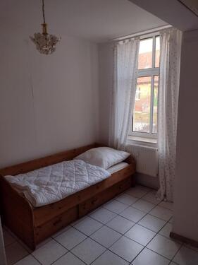 Foto - Wohnung an der Elbe in schönem Dorf zu vermieten