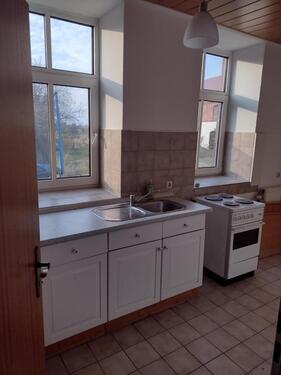 Foto - Etagenwohnung zur Miete in Wittenberge