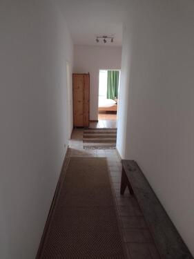 Foto - Etagenwohnung in Wittenberge