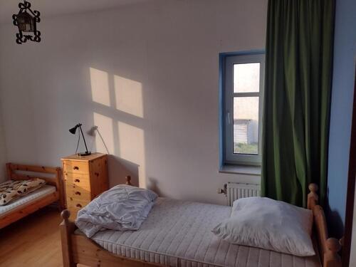 Foto - Etagenwohnung in Wittenberge zur Miete