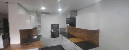 Foto - Etagenwohnung in Bretten