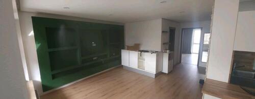 Foto - Etagenwohnung in Bretten zur Miete