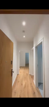 Foto - 2-Zimmer-Wohnung in der Invalidenstraße – teilmöbliert, Erdgescho