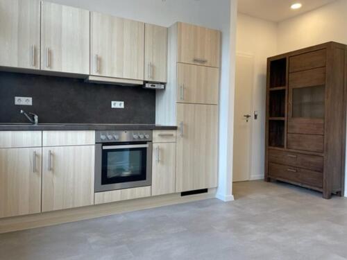 Foto - 2 Zimmer Wohnung 49 qm in Hückeswagen, I. OG, Ab Januar 2026