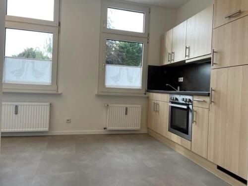 Foto - Etagenwohnung zur Miete in Hückeswagen