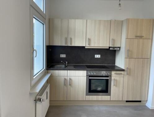 Foto - Etagenwohnung in Hückeswagen