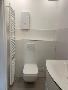 Foto - Etagenwohnung in Hückeswagen zur Miete