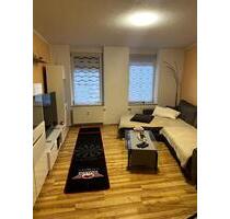 2-Raum Wohnung in Sandersdorf-Brehna zu vermieten - Raguhn-Jeßnitz Jeßnitz (Anhalt)