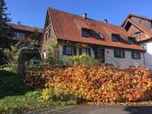Foto - Idyllisches Einfamilienhaus zur Zwischenmiete am Albtrauf