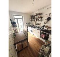 Wohnungsswap - 2 Zimmer, 52 m² - Heußweg, Eimsbüttel, Hamburg