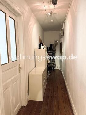 Foto - Etagenwohnung in Hamburg zur Miete