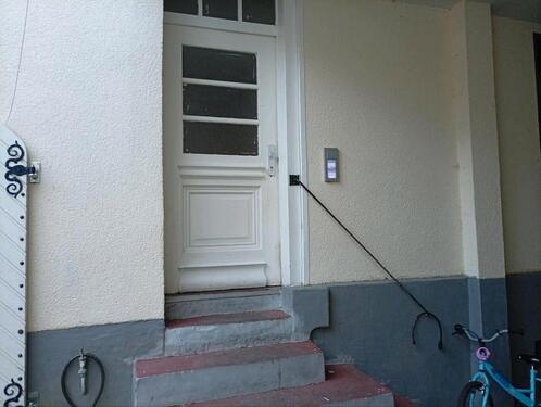 Foto - Etagenwohnung zur Miete in Schaafheim