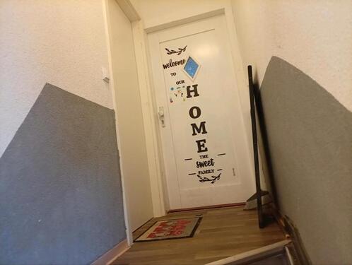 Foto - Etagenwohnung in Schaafheim