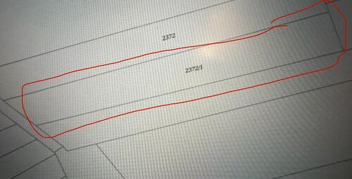 Foto - Freizeitgrunstück Wiese Streuobswiese