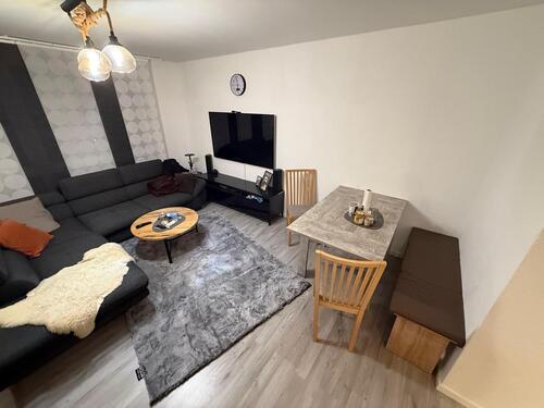 Foto - 3 Zimmer Etagenwohnung in Viersen