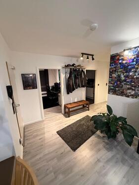 Foto - Etagenwohnung in Viersen zur Miete