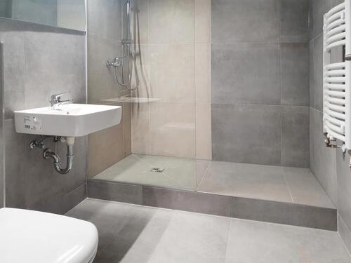 Foto - Etagenwohnung in Mannheim zur Miete