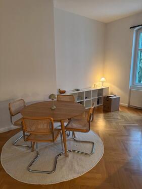 Foto - Etagenwohnung in Berlin zur Miete