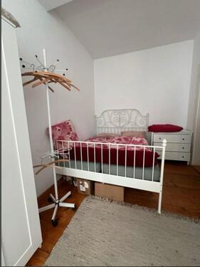 Foto - 3 Zimmer Etagenwohnung zur Miete in Dresden