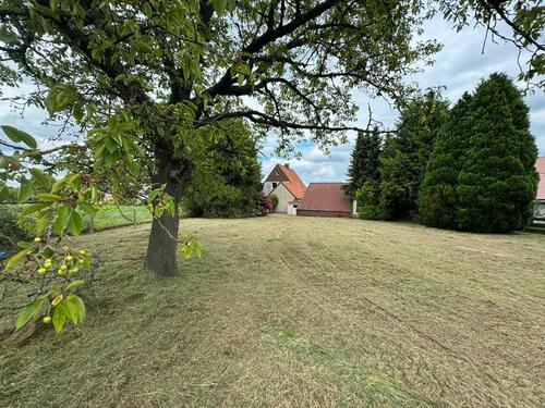 Foto - 6 Zimmer Einfamilienhaus in Leopoldshöhe
