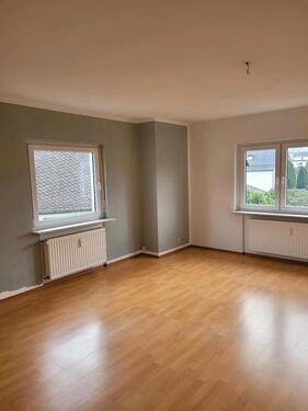 Foto - 3-Zimmer- Wohnung in Breidenbach