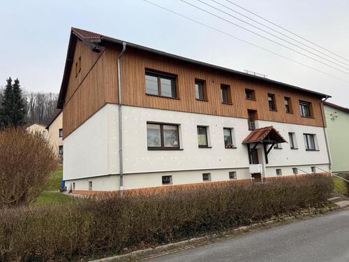 Foto - Renovierte 2-Zimmer-Wohnung in Pößneck Süd