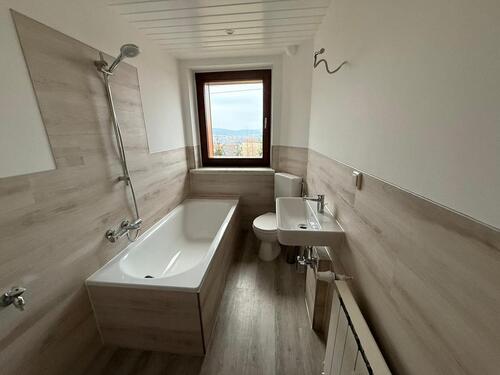 Foto - 2 Zimmer Etagenwohnung zur Miete in Pößneck