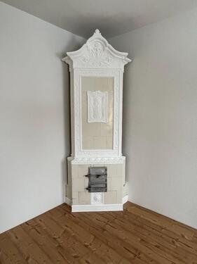 Foto - 7 Zimmer Etagenwohnung zur Miete in Zörbig