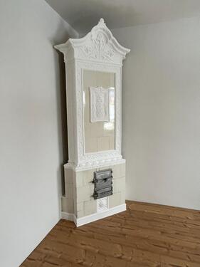 Foto - 7 Zimmer Etagenwohnung in Zörbig