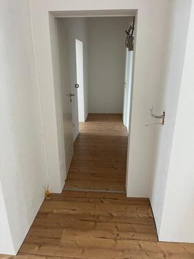 Foto - Etagenwohnung in Zörbig zur Miete
