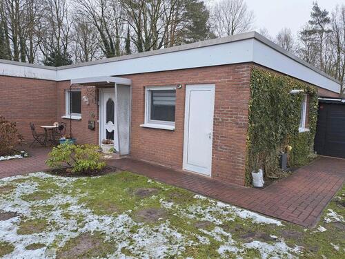 Foto - FerienhausBungalow - 185.000,00&nbsp;EUR Kaufpreis, ca.&nbsp; 65,00&nbsp;m&sup2;