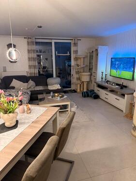 Foto - 3 Zimmer Erdgeschoßwohnung in Oldenburg