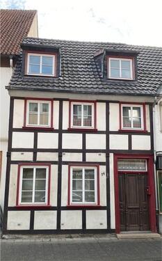 Foto - Wohnen im Baudenkmal in der Soester Altstadt