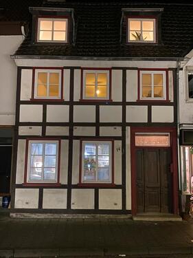 Foto - 6 Zimmer Reihenhaus zur Miete in Soest