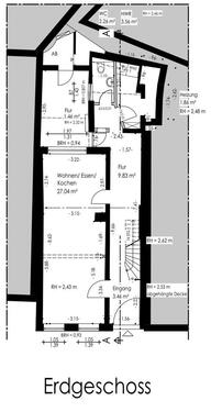 Foto - 6 Zimmer Reihenhaus in Soest