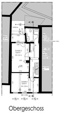 Foto - Reihenhaus in Soest zur Miete