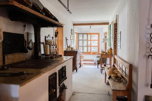 Foto - 7 Zimmer Bauernhaus, Landhaus zum Kaufen in Markt Indersdorf