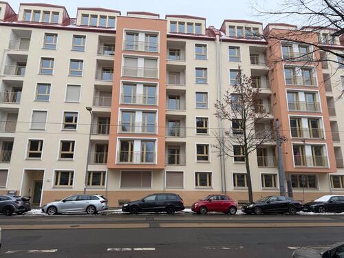 Foto - Erstbezug: 2 Zimmer Wohnung in Leipzig