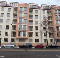 Erstbezug: 2 Zimmer Wohnung in Leipzig