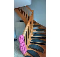 Helle 3-Zimmer-Dachgeschosswohnung - Bredstedt