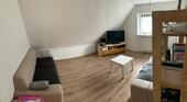 Foto - 3 Zimmer Dachgeschoßwohnung zur Miete in Bredstedt