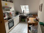 Foto - Dachgeschoßwohnung in Bredstedt zur Miete