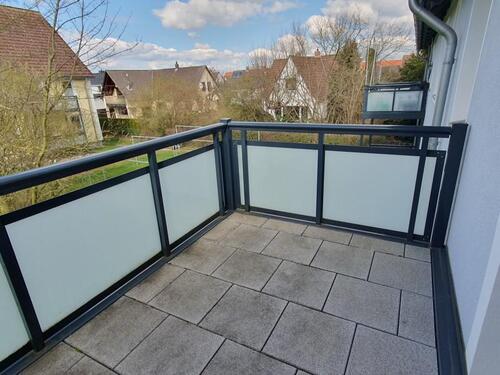 Foto - Etagenwohnung in Braunschweig zur Miete